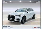 Audi Q3 2022 AWD quattro Pre en Houston