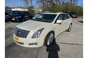 $11900 : 2013 XTS Platinum Collection thumbnail