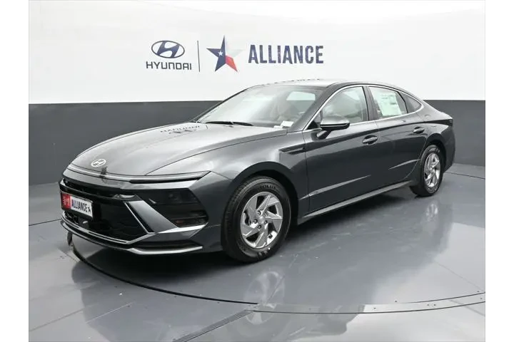 $25319 : Hyundai SONATA 2026 SE 4dr S image 1