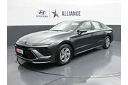 Hyundai SONATA 2026 SE 4dr S en Fort Worth