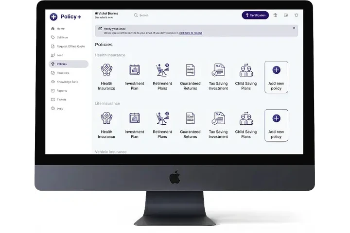 FintechApp Development Company image 1