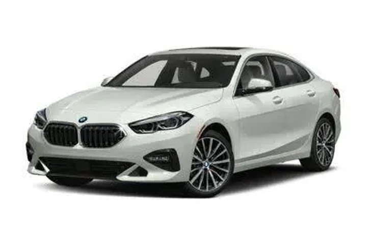 $19900 : BMW 2 Series 2021 228i Gran image 1
