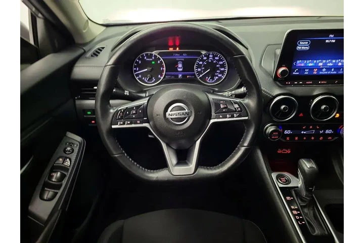 $19998 : Nissan Sentra 2022 SV 4dr Se image 10