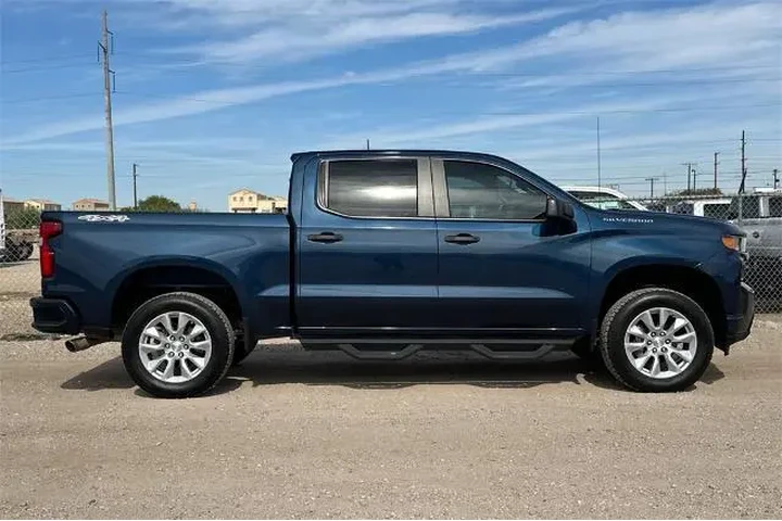 $28888 : Chevrolet Silverado 1500 Lim image 3
