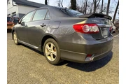 $10925 : 2011 Corolla thumbnail