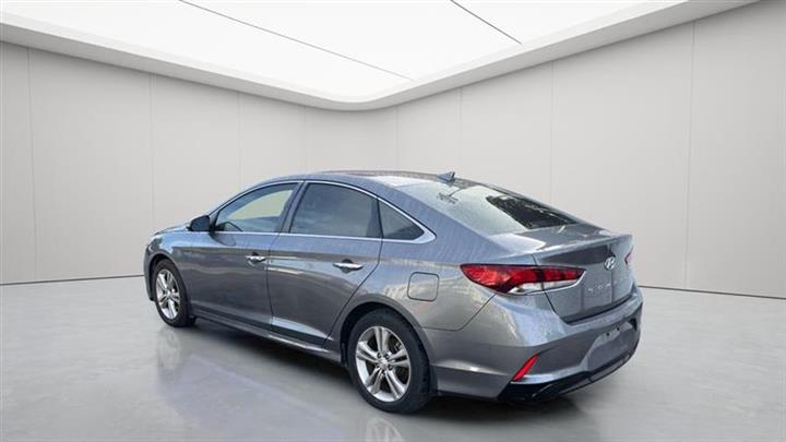 2019 Sonata LIMITED image 6