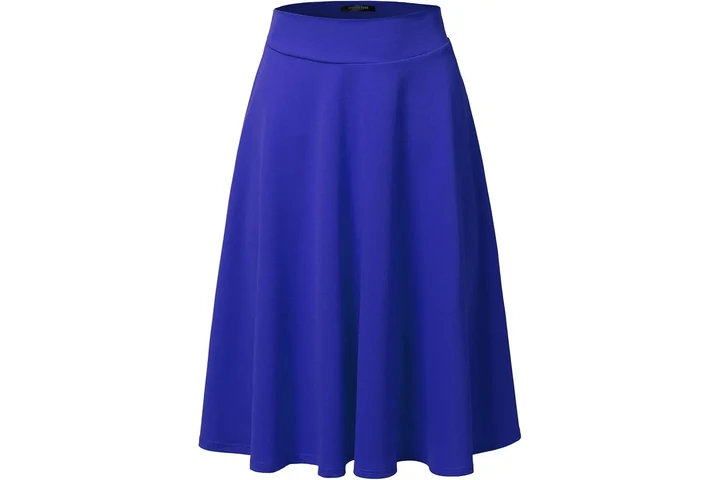 $10 : VENDO  VESTIDOS Y FALDAS image 2