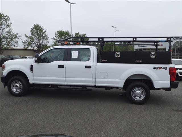 $51997 : PRE-OWNED 2022 FORD F-250SD XL image 7