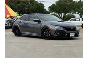 $35988 : Honda Civic 2020 Type R Tour thumbnail