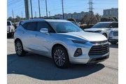 $24995 : Chevrolet Blazer 2019 Premie thumbnail