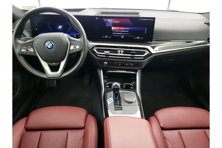 $35998 : BMW i4 2022 eDrive40 Gran Co image 1
