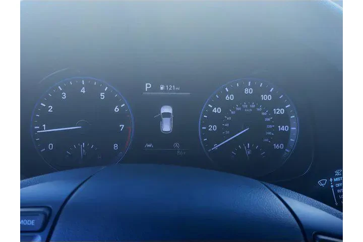 $17880 : Hyundai KONA 2023 AWD SEL 4d image 9