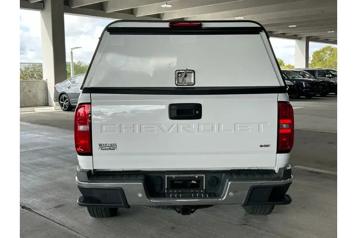 $20991 : Chevrolet Colorado 2021 4x2 image 4