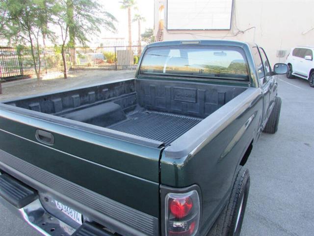 $7995 : 2001 Ram 1500 SLT image 5