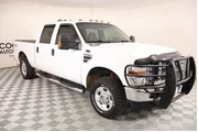 Ford F-250 Super Duty 2010 4 en Oklahoma City