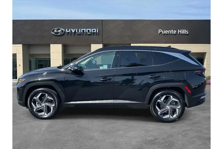 $30631 : Hyundai TUCSON Hybrid 2024 A image 3