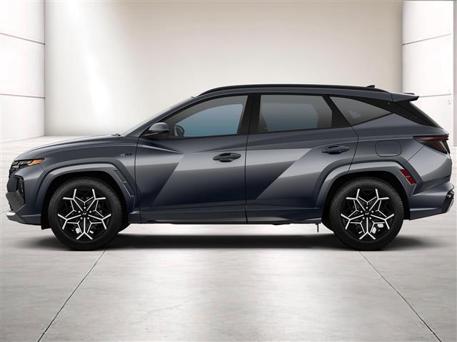 $36135 : New 2024 Hyundai TUCSON HYBRI image 3