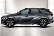 $36135 : New 2024 Hyundai TUCSON HYBRI thumbnail