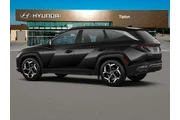 $22999 : Hyundai TUCSON 2023 SEL 4dr thumbnail