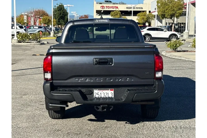 $32479 : Toyota Tacoma 2022 4x2 TRD O image 4