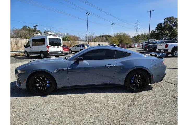 $39800 : Ford Mustang 2024 GT 2dr Fas image 6