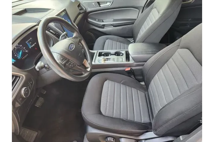 $20500 : Ford Edge 2022 AWD SE 4dr Cr image 10