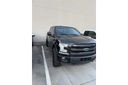 $21722 : Ford F-150 2015 4x4 Lariat 4 thumbnail