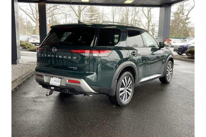 $24487 : Nissan Pathfinder 2022 AWD P image 5