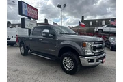 2022 F-250 SD XL Crew Cab 4WD thumbnail
