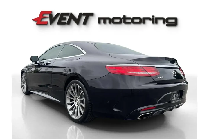 $27999 : 2016 Mercedes-Benz S-Class image 7