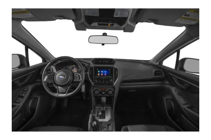 $14888 : Subaru Impreza 2020 AWD Base image 8