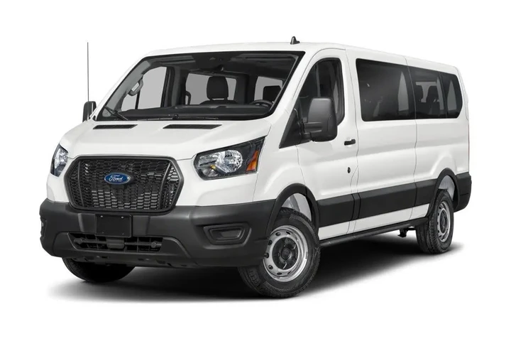 $39788 : Ford Transit 2024 350 XLT 3d image 1