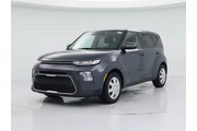 $15998 : Kia Soul 2020 LX 4dr Crossov thumbnail
