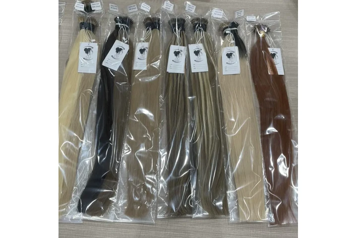 Extensiones de cabello image 2