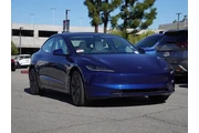 $36361 : Tesla Model 3 2025 Long Rang thumbnail
