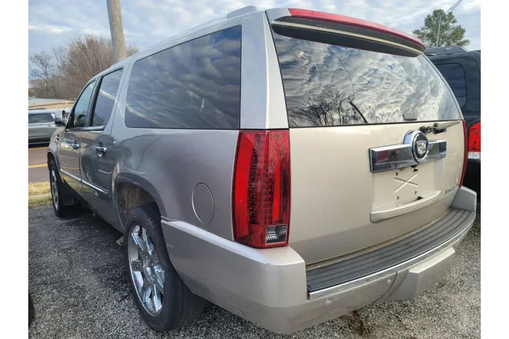 $7000 : 2007 Escalade ESV image 7