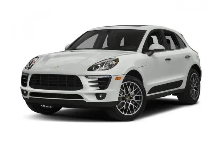 $33550 : Porsche Macan 2018 AWD GTS 4 image 1
