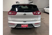 $14216 : Kia Niro 2018 EX 4dr Crossov thumbnail