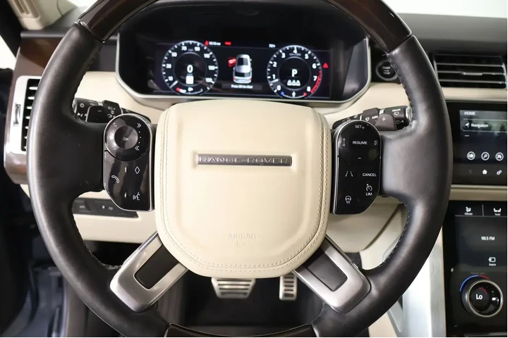 $34499 : Land Rover Range Rover 2021 image 9