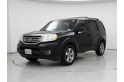$15998 : Honda Pilot 2015 EX-L 4dr SU thumbnail