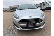 $7688 : Ford Fiesta 2018 SE 4dr Seda thumbnail