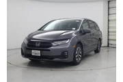 $38998 : Honda Odyssey 2025 EX-L 4dr thumbnail