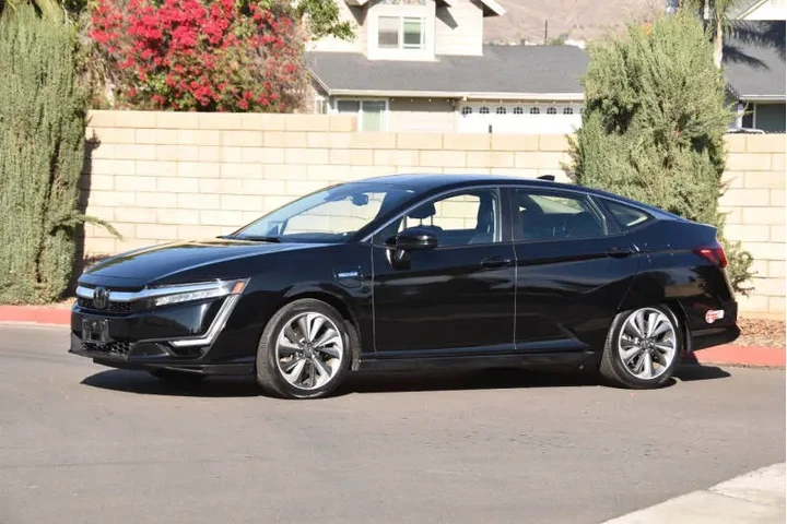 $17999 : 2018 Clarity Plug-In Hybrid T image 1