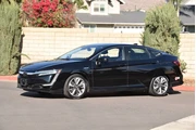 2018 Clarity Plug-In Hybrid T en Palm Springs