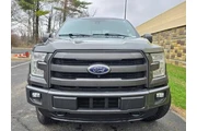 $27965 : Ford F-150 2016 4x4 Lariat 4 thumbnail