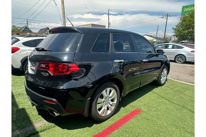 $9000 : 2011 ACURA RDX2011 ACURA RDX image 10
