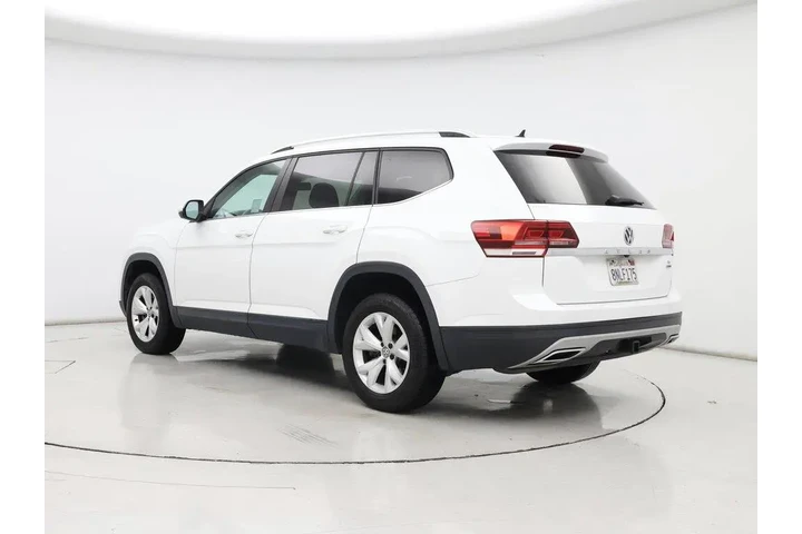 $22998 : Volkswagen Atlas 2019 AWD V6 image 2