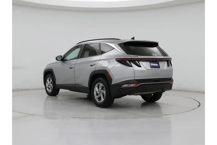 $23998 : Hyundai TUCSON 2023 AWD SEL image 2
