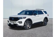 Ford Explorer 2023 ST-Line 4