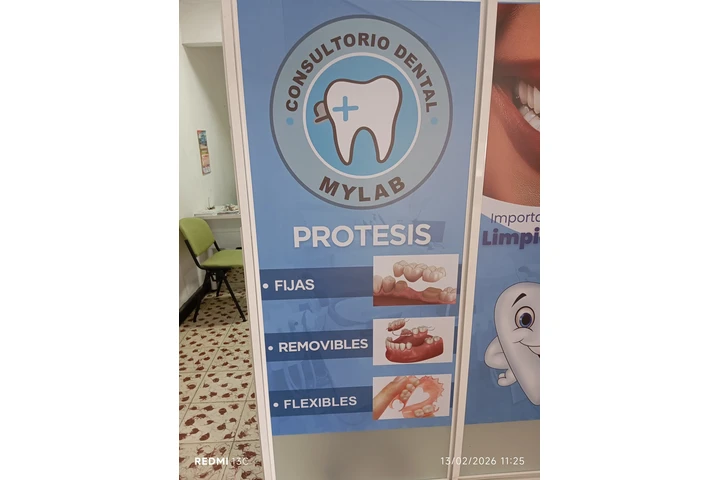 $5 : Vendo consultorio dental image 6